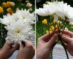 C&aacute;ch b&oacute; hoa đơn giản để tặng n&agrave;ng-2