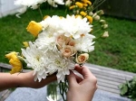 C&aacute;ch b&oacute; hoa đơn giản để tặng n&agrave;ng-3