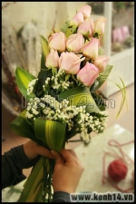 thumb cach bo hoa the hien su tran trong 1 3 C&aacute;ch b&oacute; hoa thể hiện sự tr&acirc;n trọng