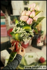 thumb cach bo hoa the hien su tran trong 1 7 C&aacute;ch b&oacute; hoa thể hiện sự tr&acirc;n trọng